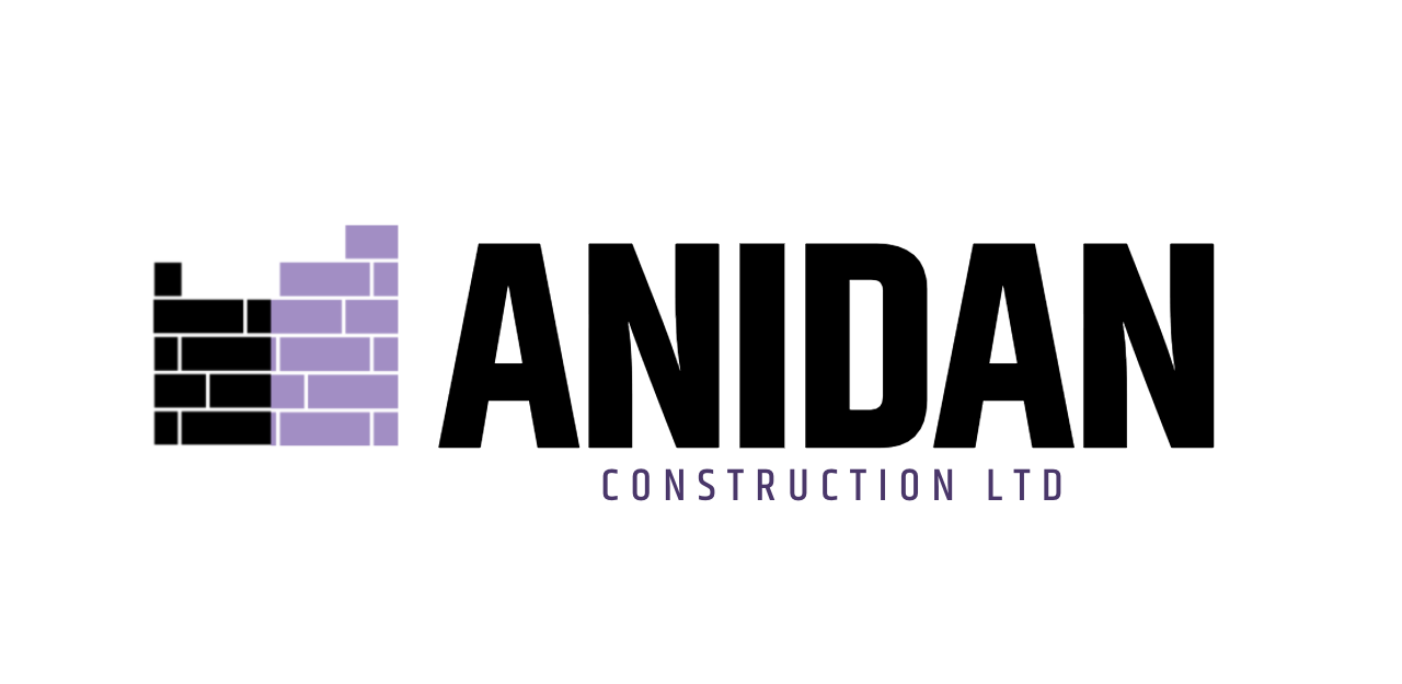 Anidan Construction Ltd